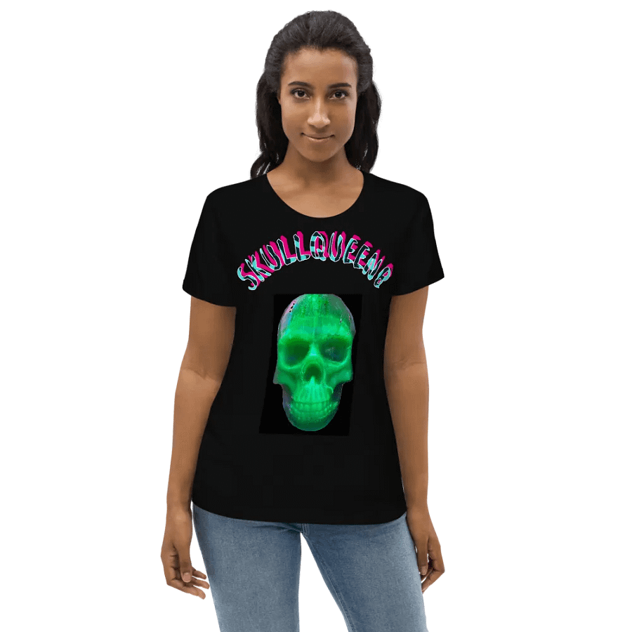 Keep it real tee product image (9)