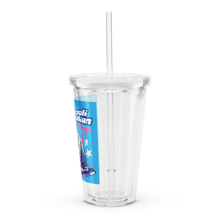 Y2K ☆ tumbler product image (4)