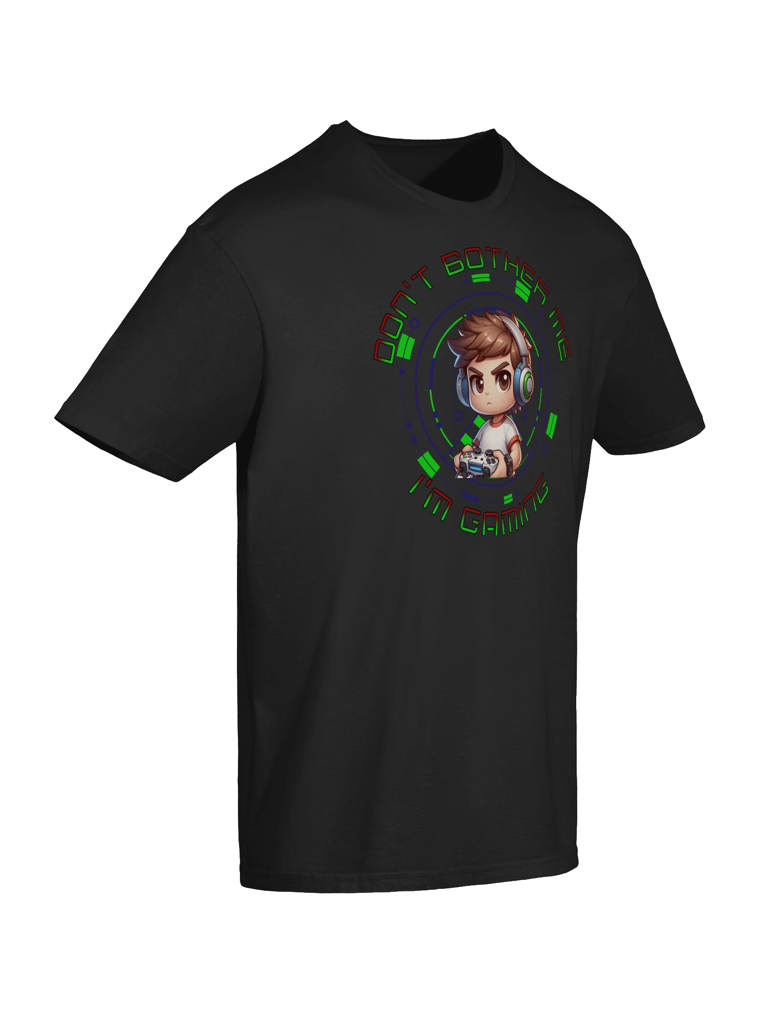 Don't Bother Me T-Shirt product image (57)
