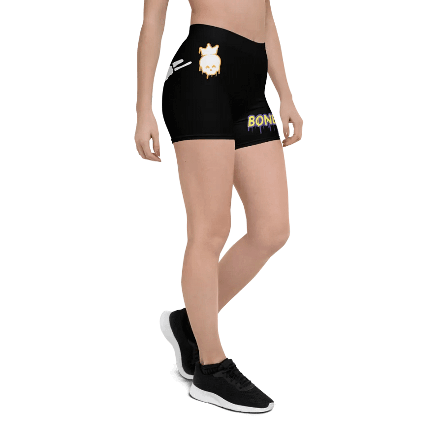 hondu boned shorts product image (6)