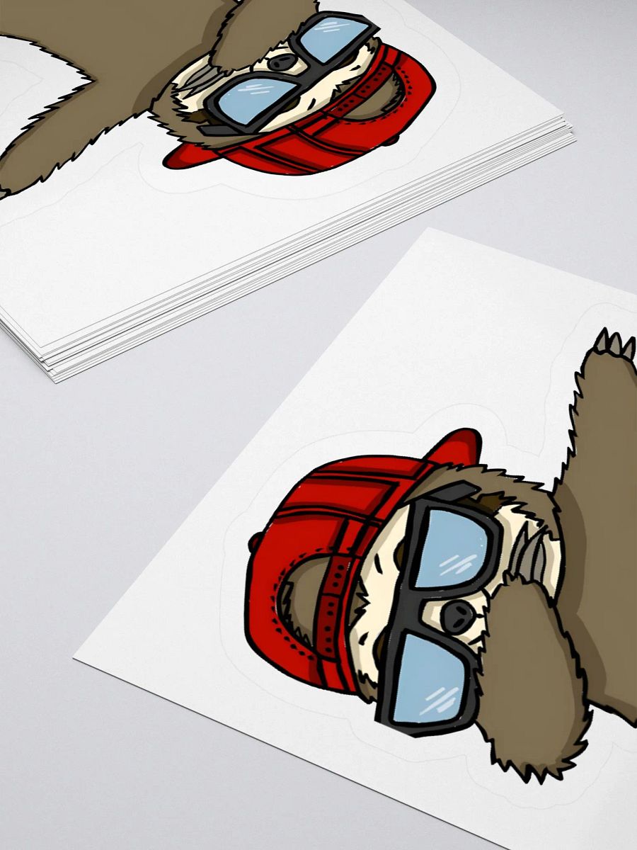 Stickers - Dab product image (10)