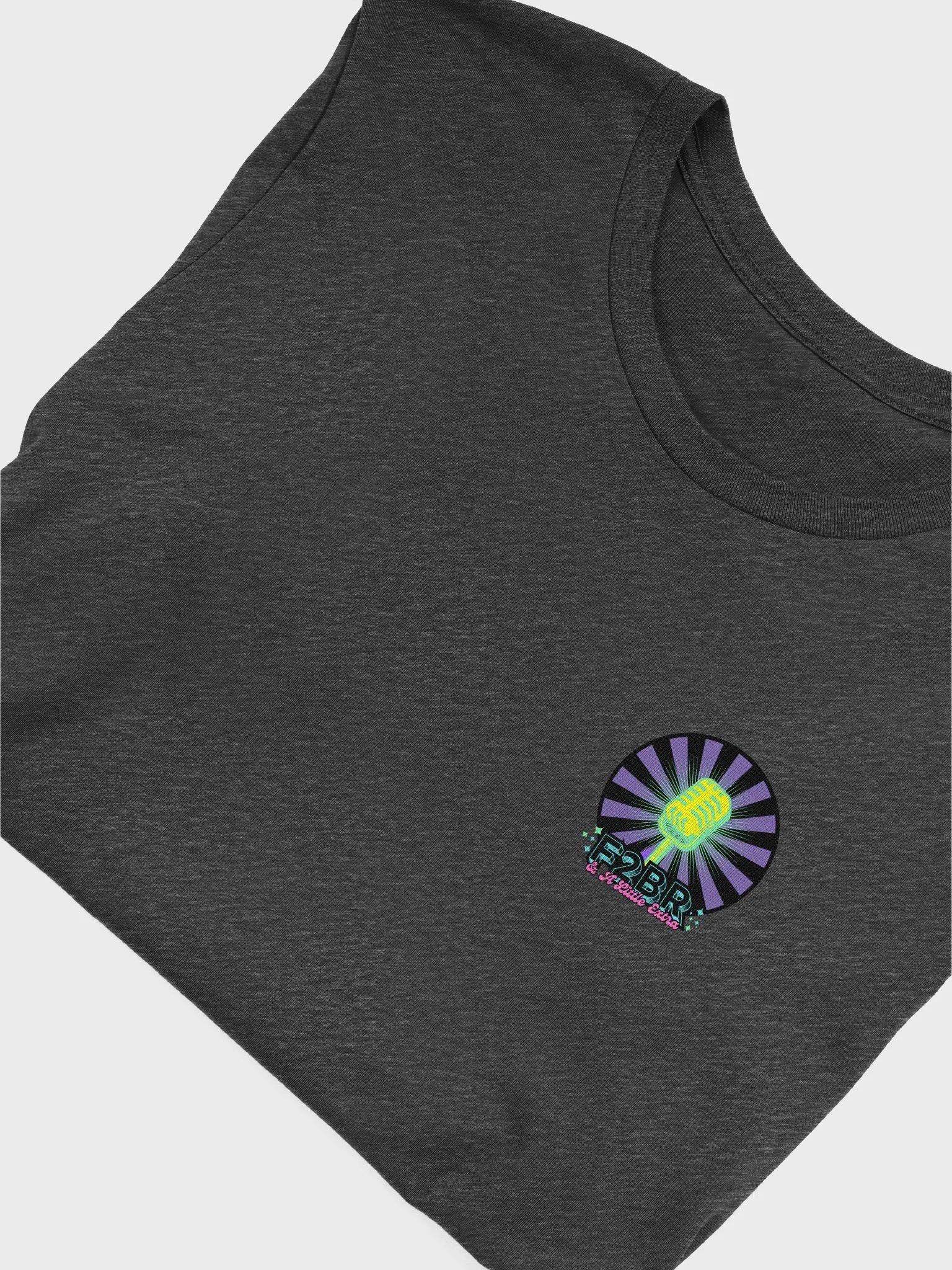 "Hey Guys... It's a T Shirt" Shirt product image (28)