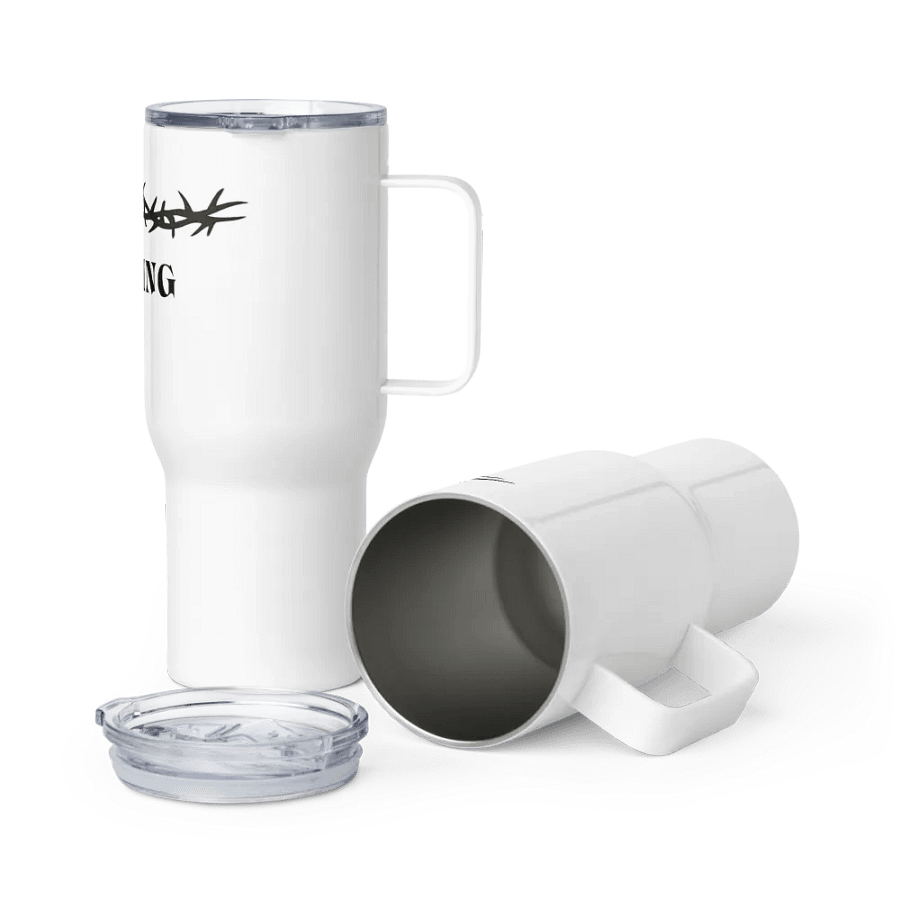 TRUE KING-cup product image (6)