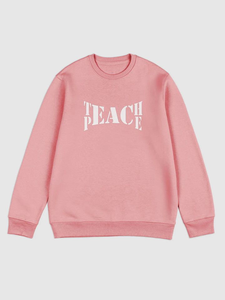 Teach Peace product image (2)