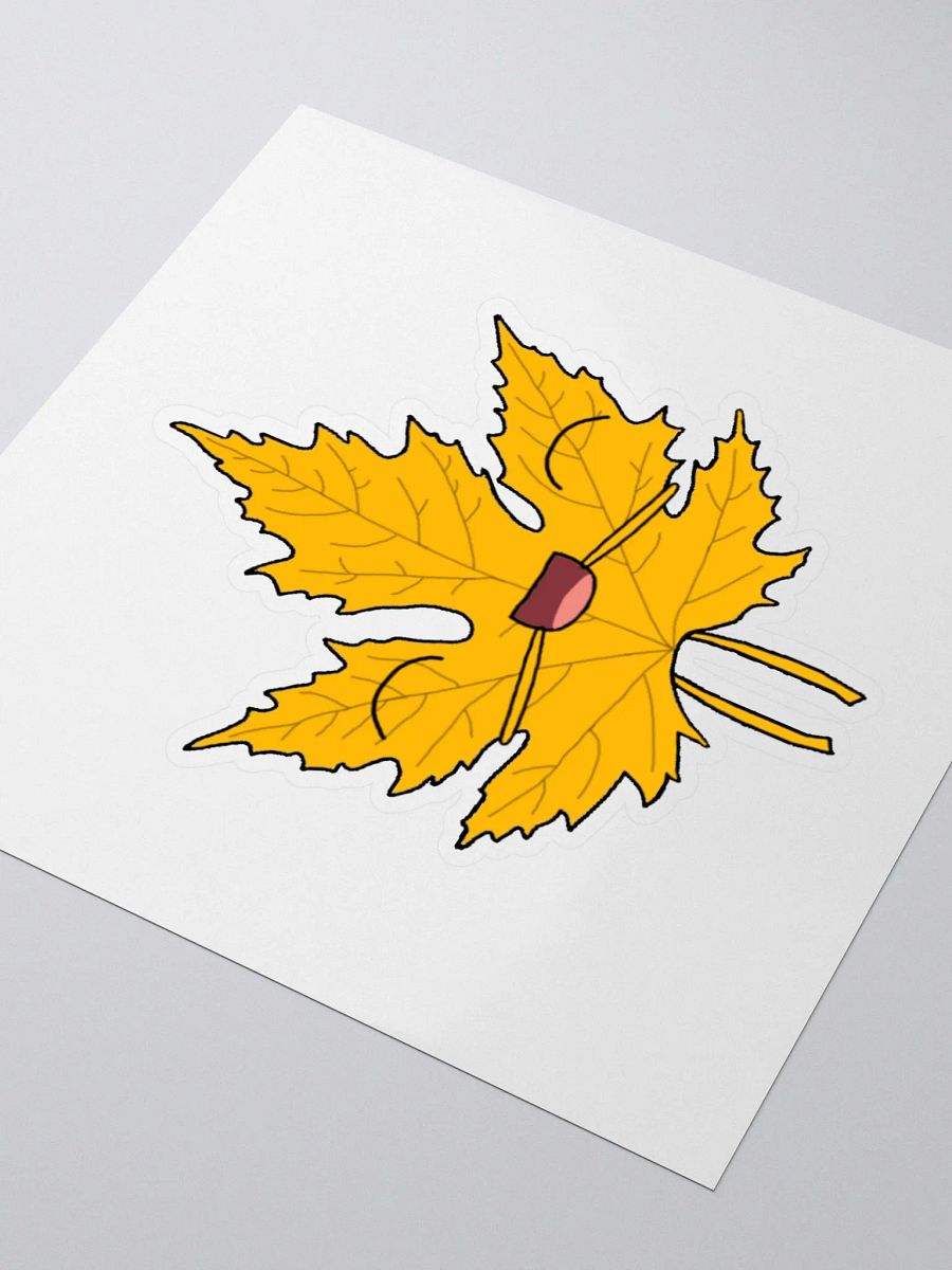 Leaf - Qiuqua product image (5)