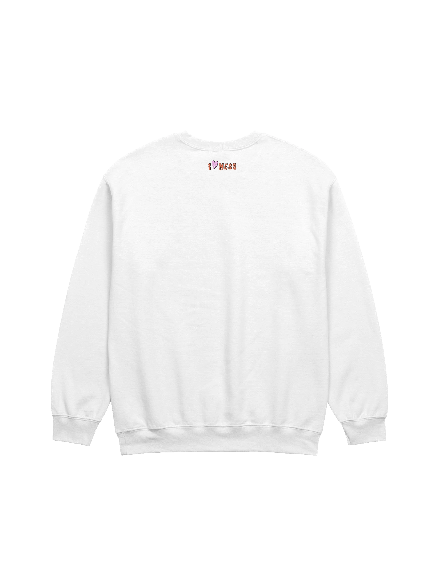 Classic Mess Sweatshirt product image (2)