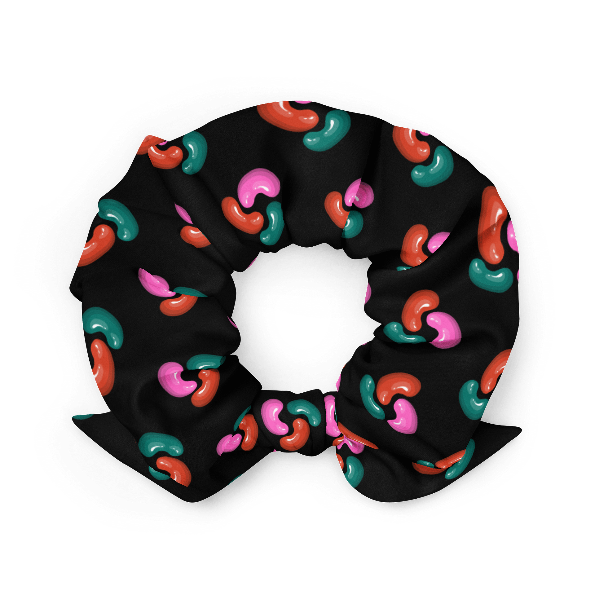 magic bean scraunchy product image (2)