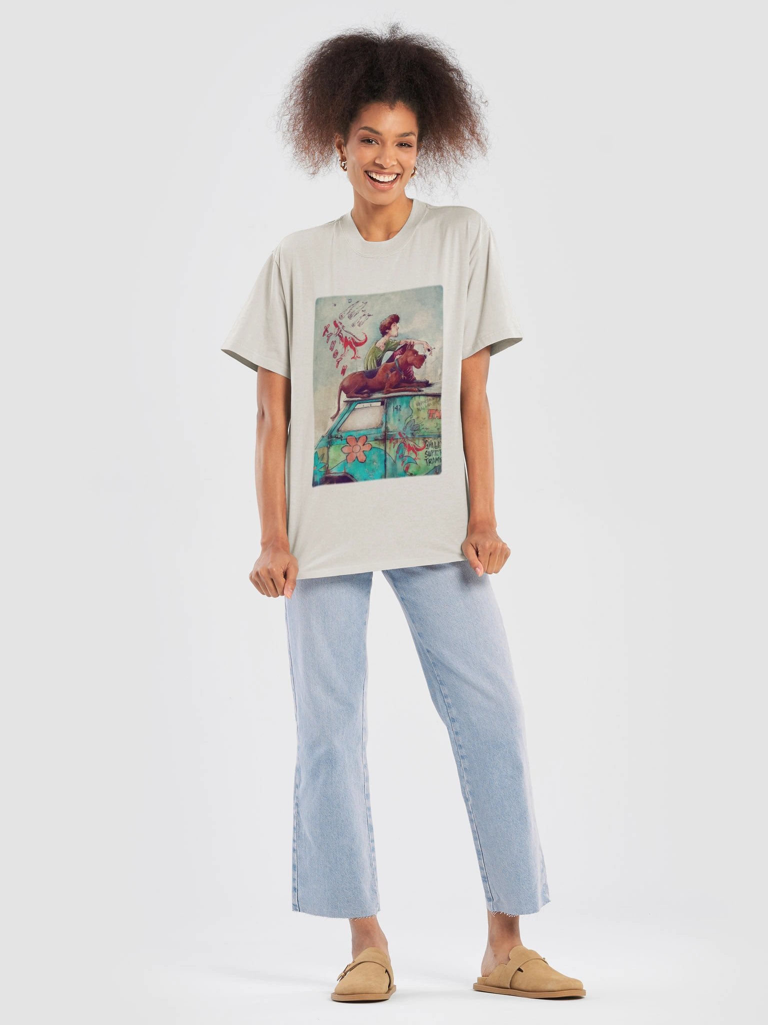 i am legend scooby doo product image (7)