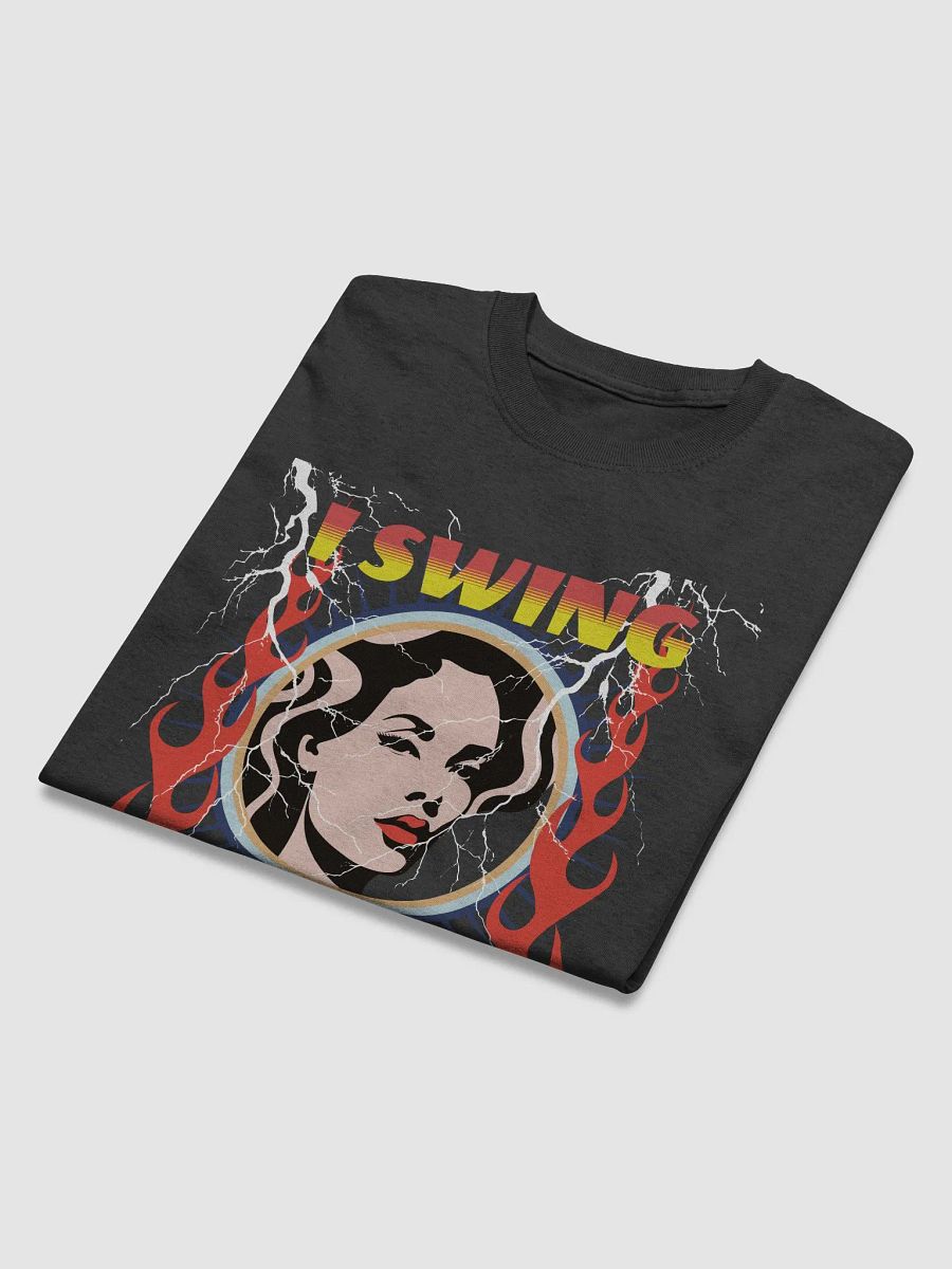 I Swing like a Goddess product image (6)