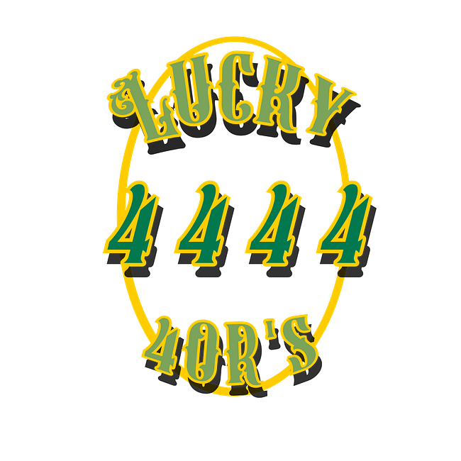 LUCKY 4OR's