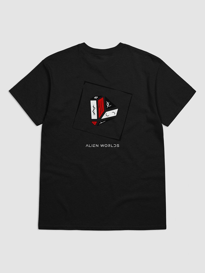 WALL TEE product image (2)
