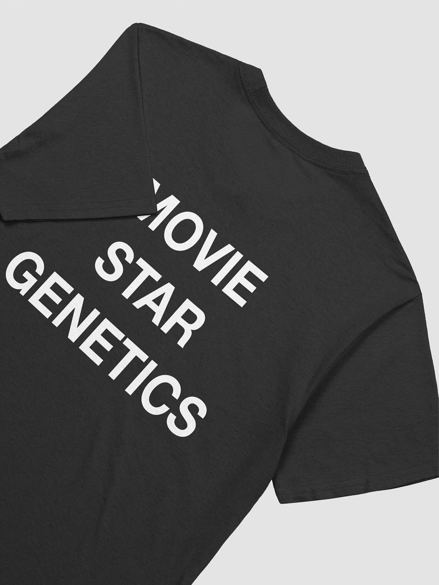 Movie Star Genetics T-Shirt product image (4)