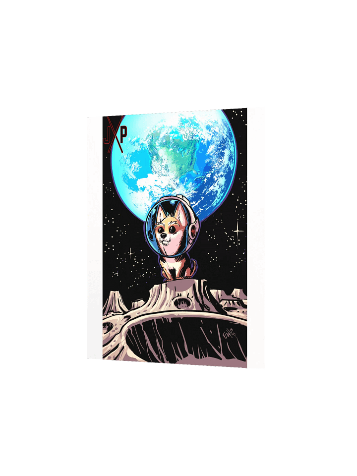 Batman Astrodog product image (2)
