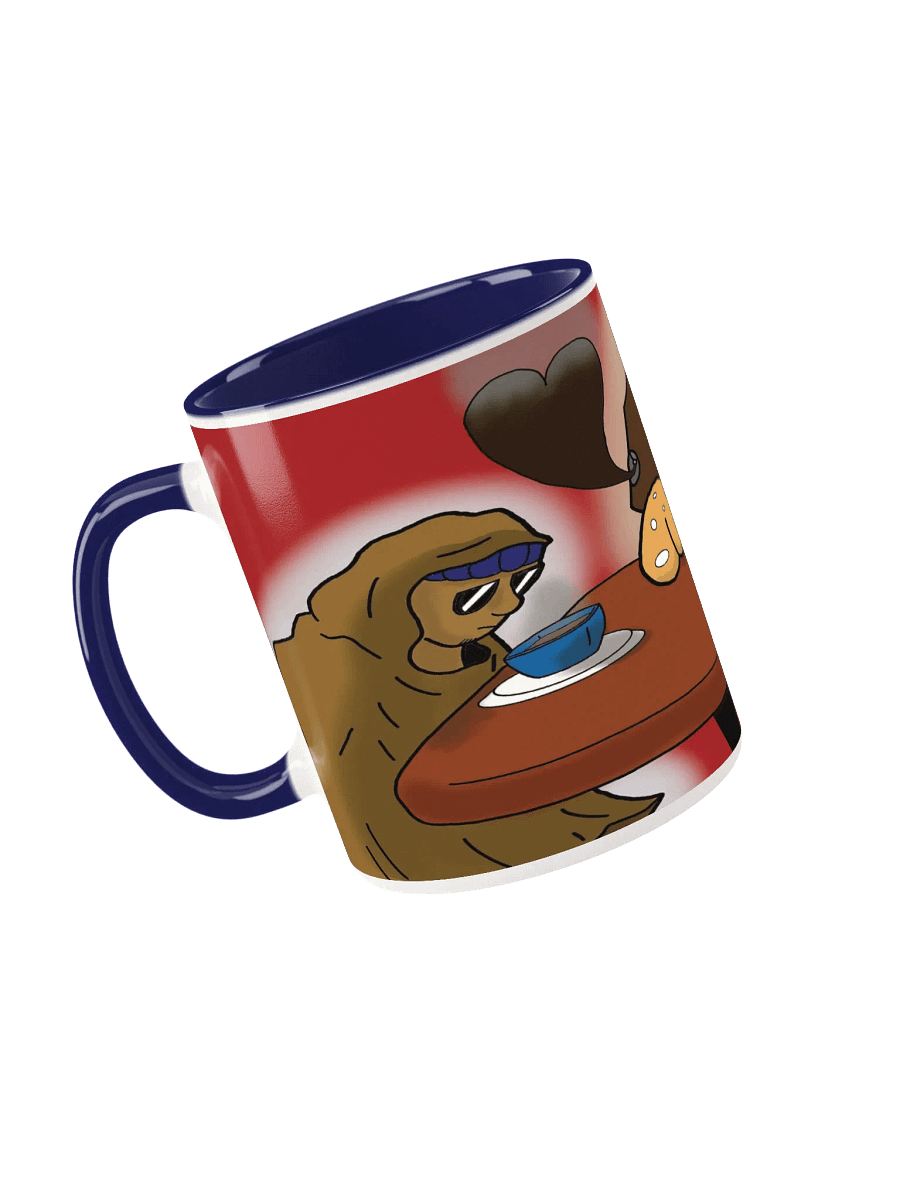 Java Love Mug product image (17)