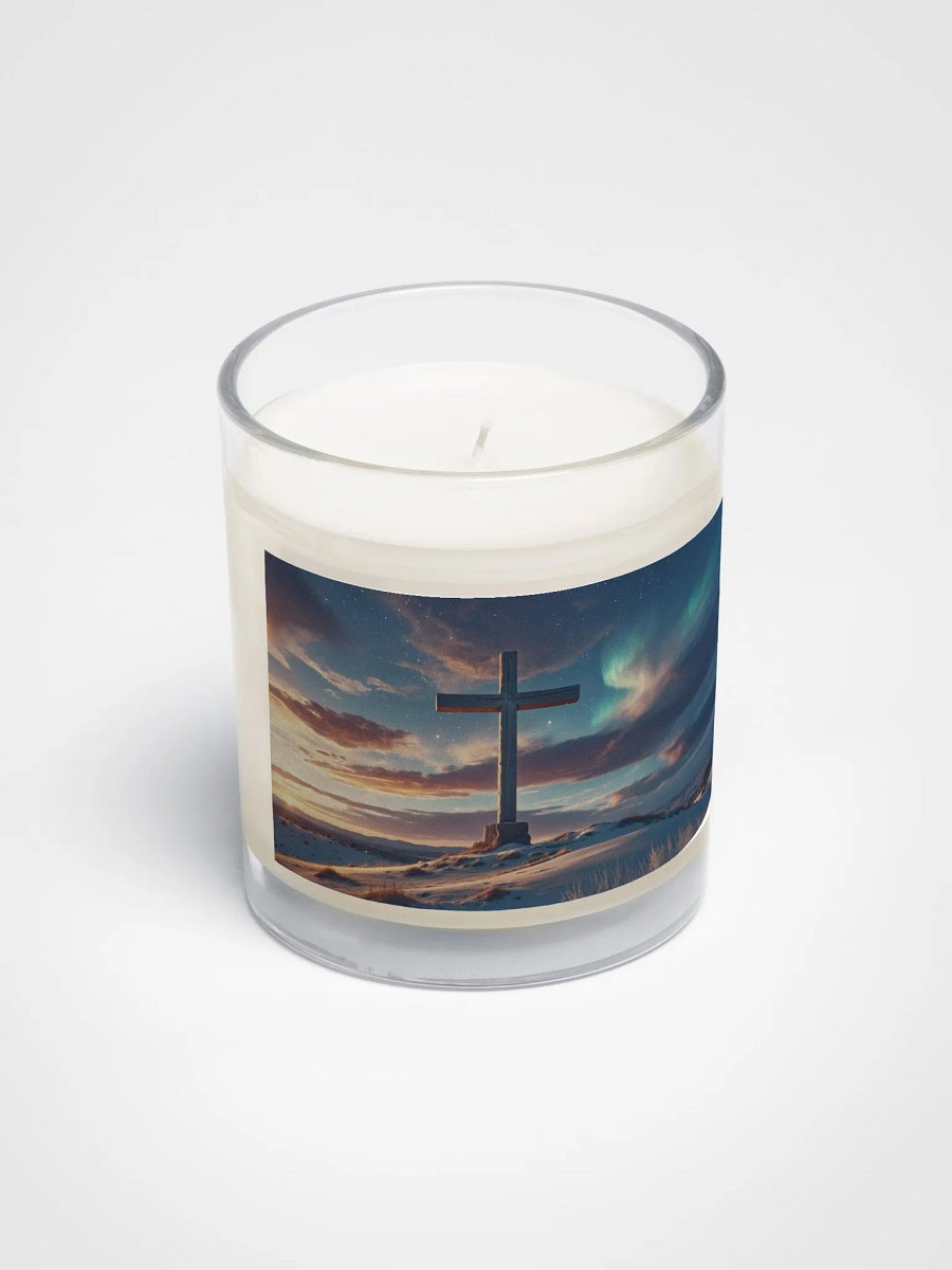 Cross - Croaurora borealis 002 product image (2)