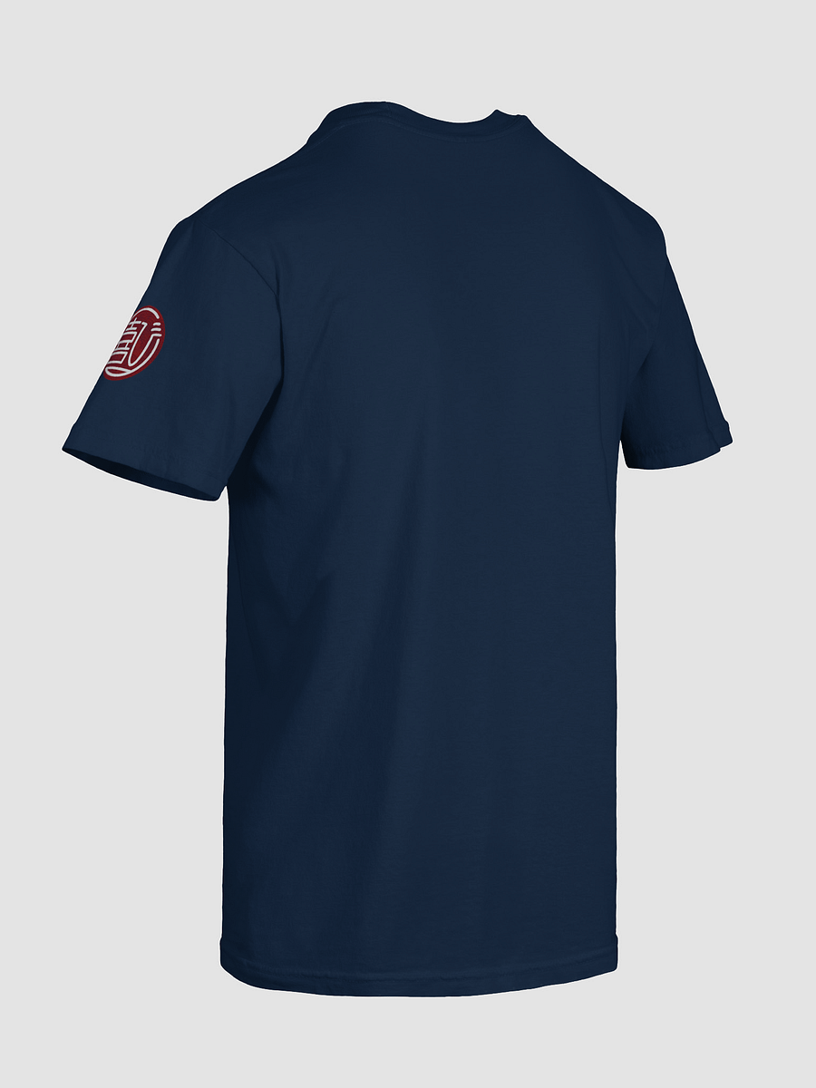 Heard Not Seen Tee - Mens product image (16)