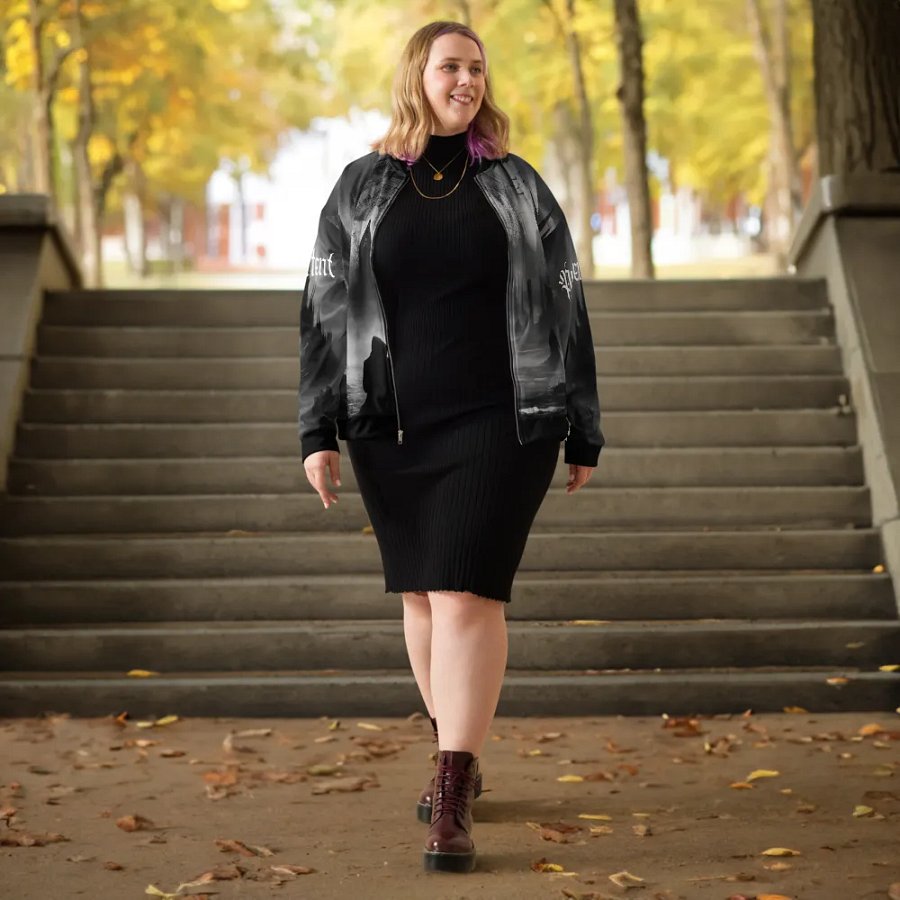 Penitent - Melancholia I Jacket product image (11)
