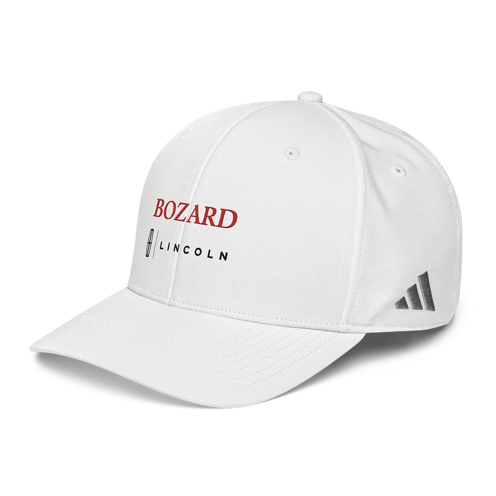 Bozard Lincoln Hat product image (2)