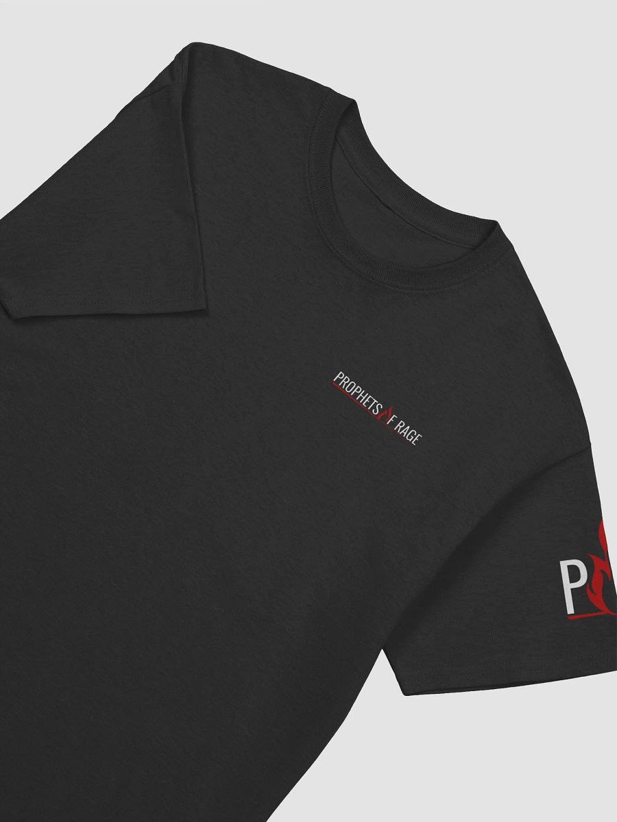The Classic PoR T-Shirt product image (3)