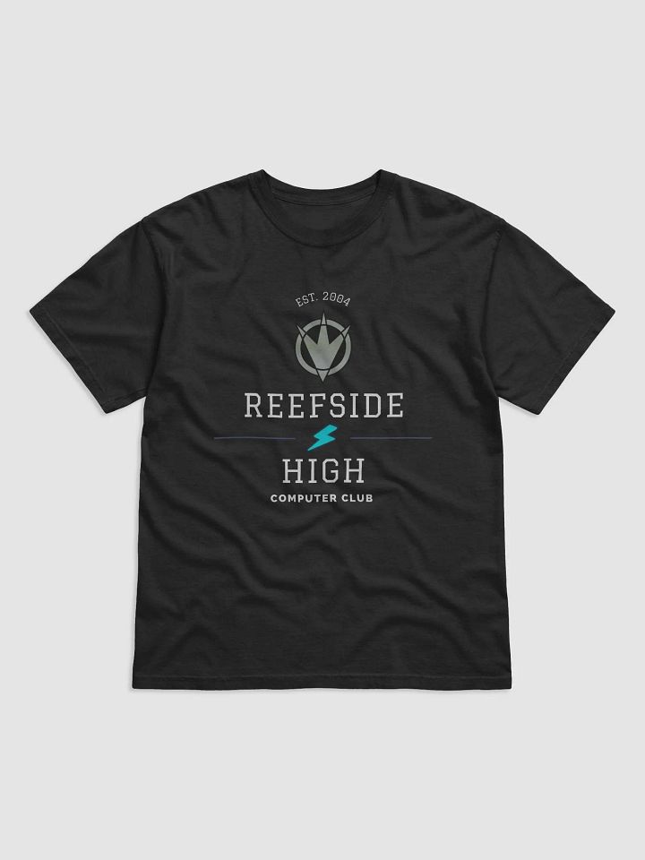 Reefside High Computer Club T-Shirt product image (1)