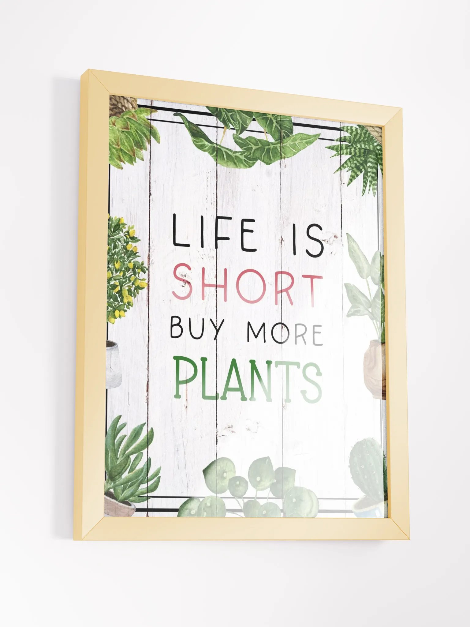 Vibrant Eco-Friendly Matte Art Print! product image (3)