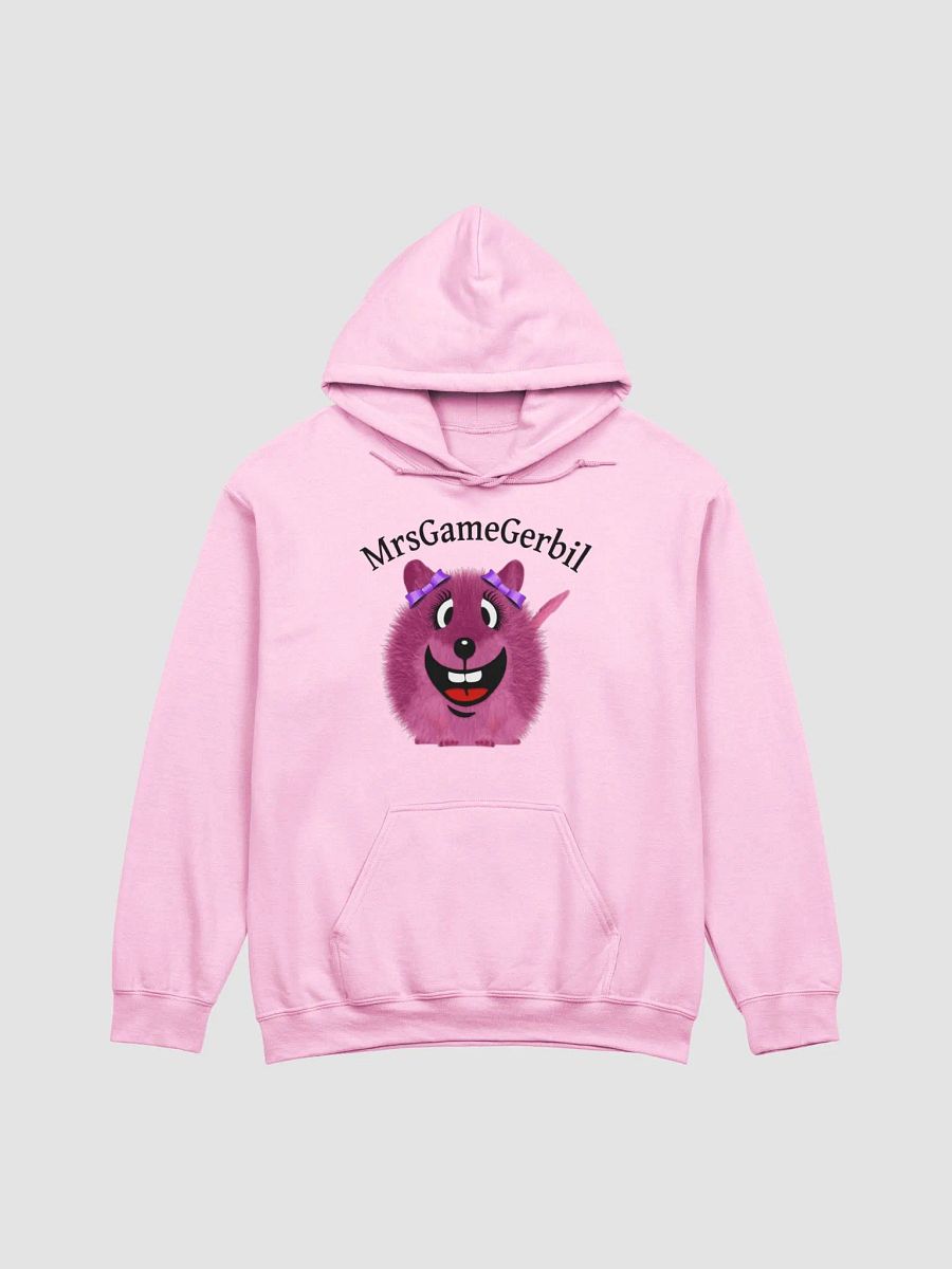 MrsGG Hoodie product image (1)