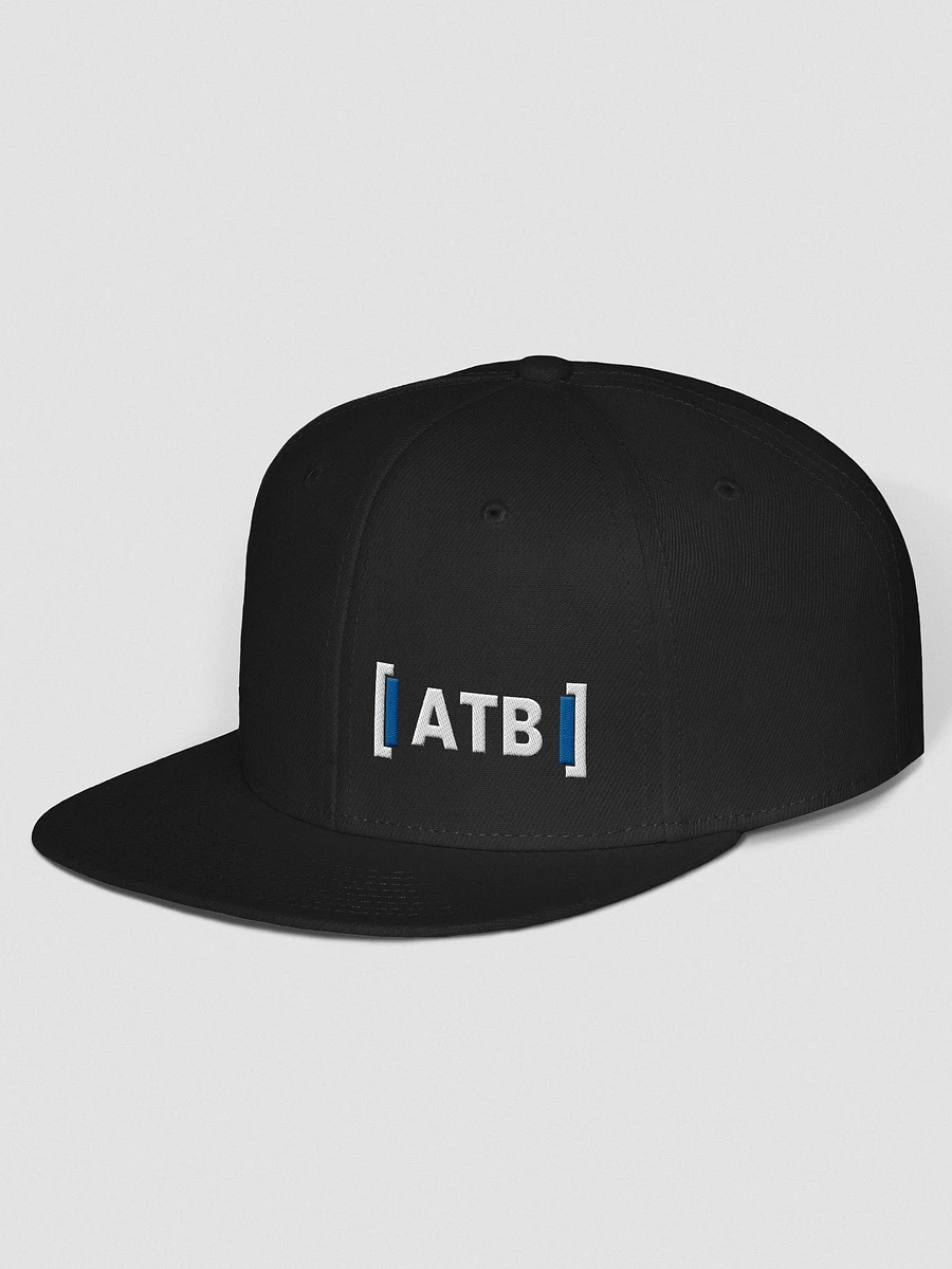 ATB Snapback Hat product image (10)