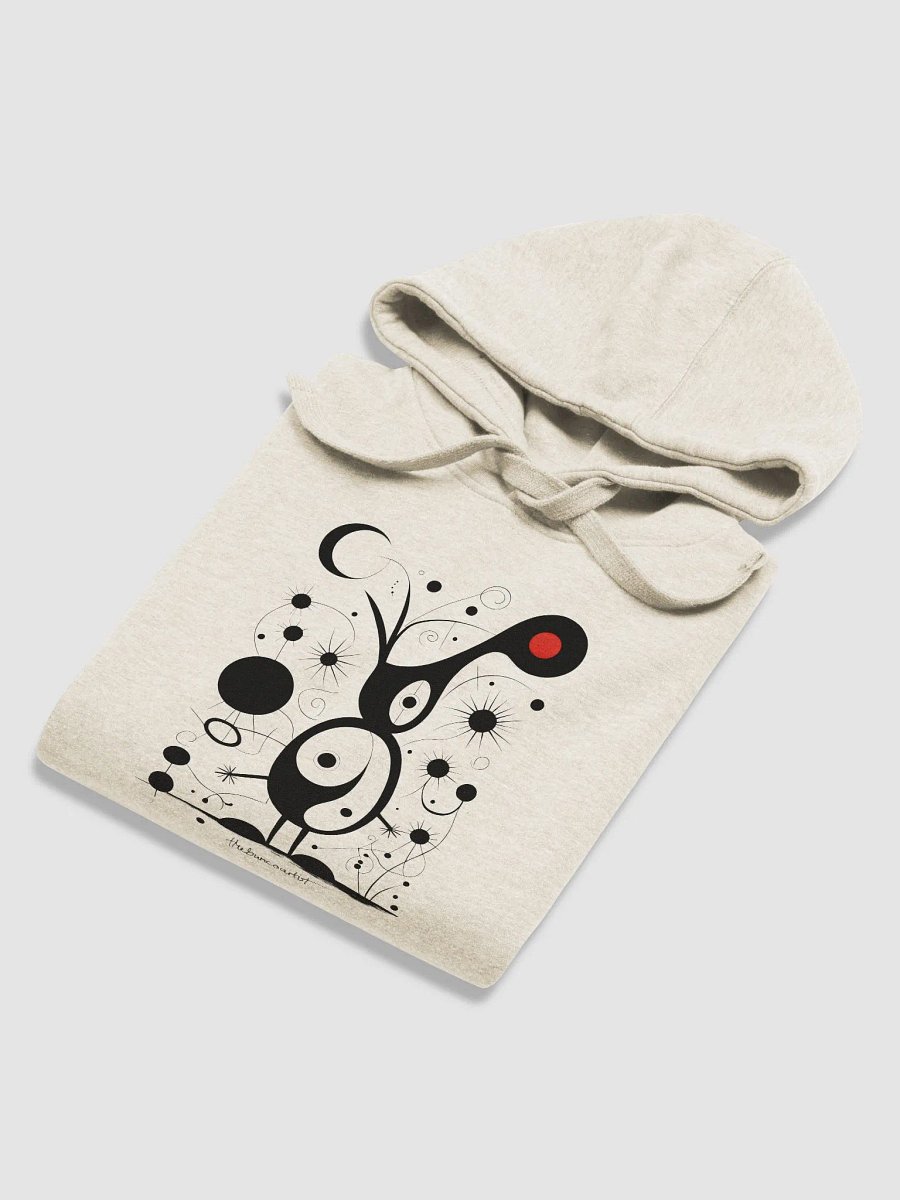 Cotton Heritage Unisex Premium Hoodie product image (3)