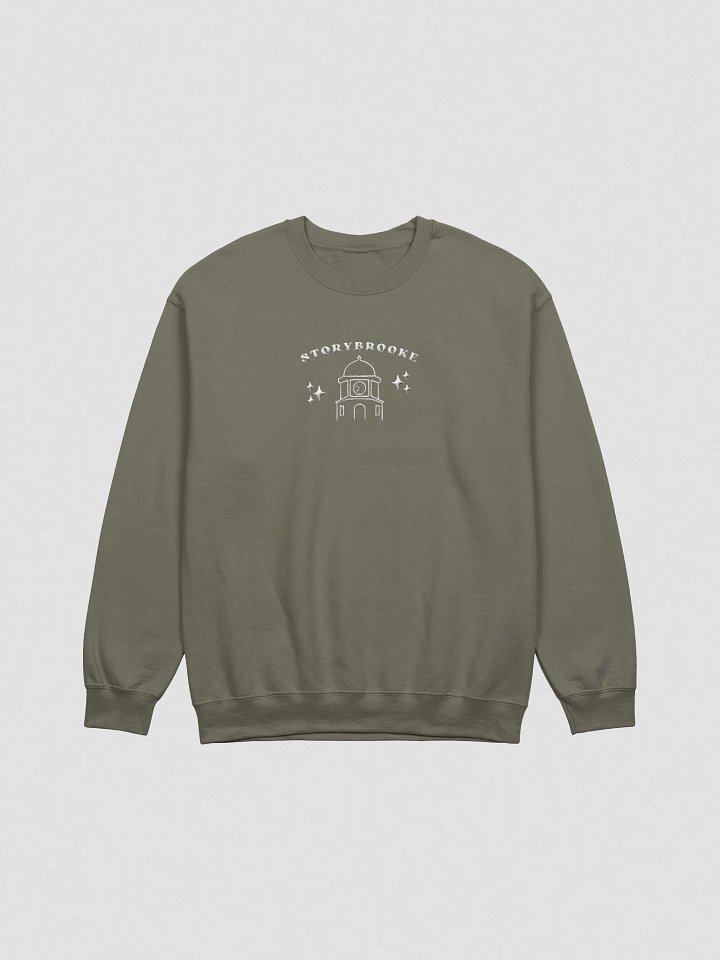 STORYBROOKE SWEATSHIRT product image (2)