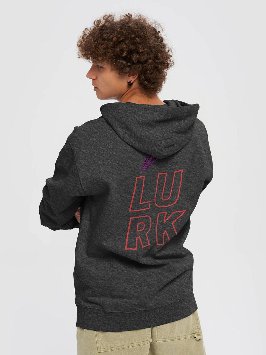LURK // Hoodie product image (24)