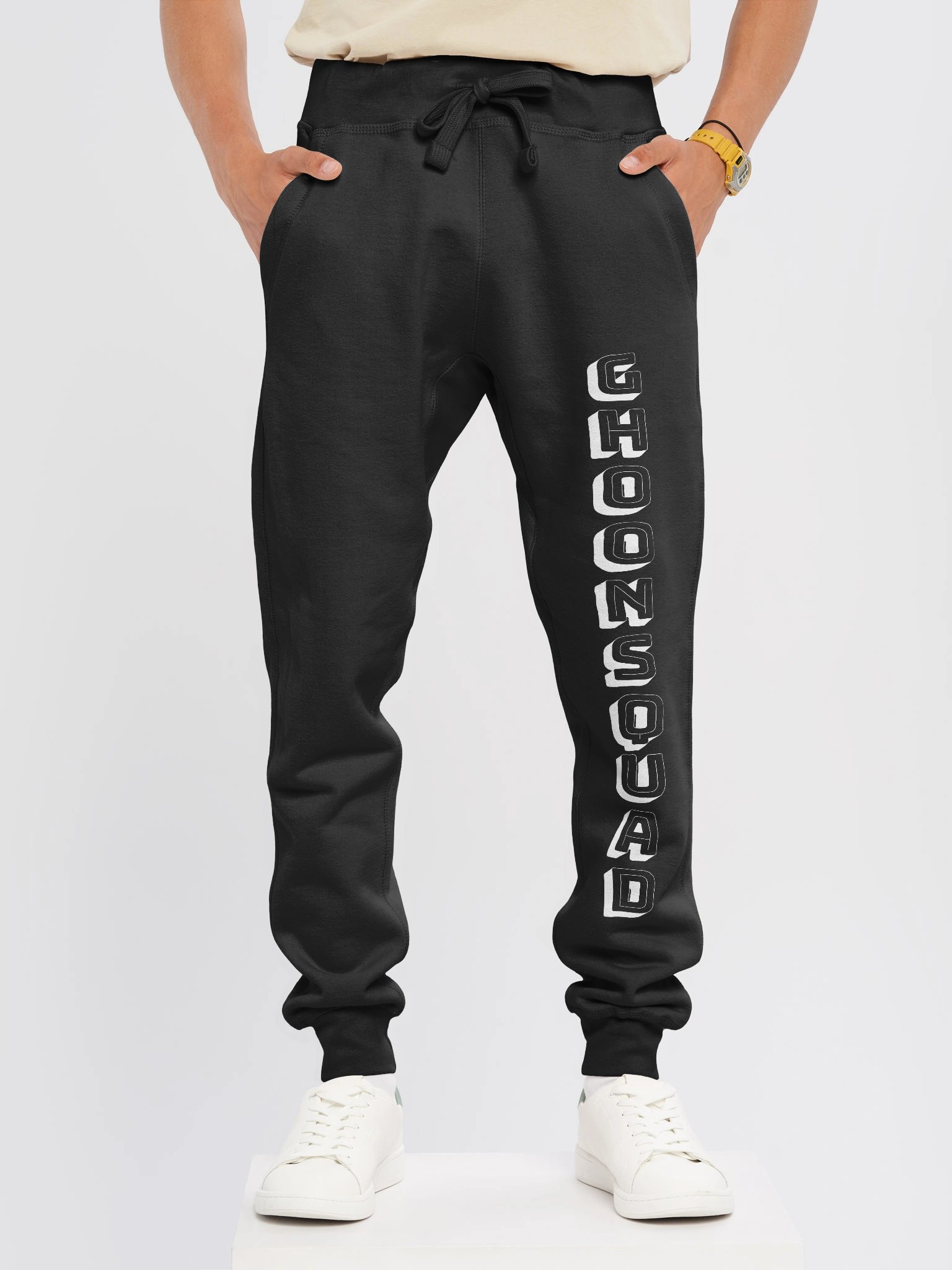 Ghoon Squad Top Notch Sweats 2 product image (3)