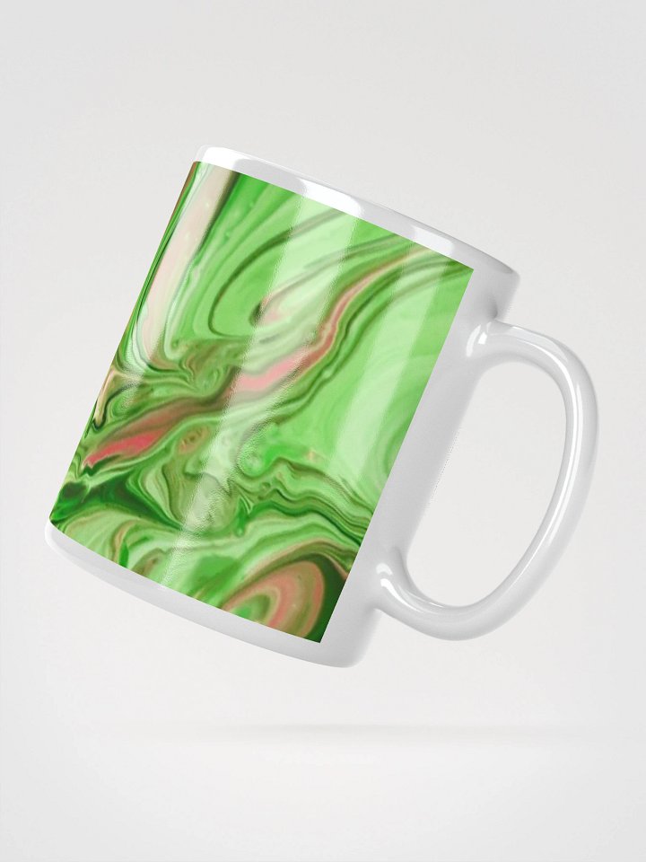 Swirling Serenity Mug product image (4)