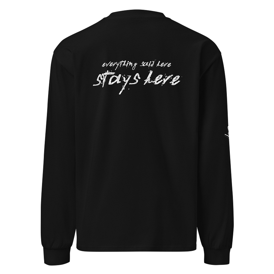 Vortaxx Long Sleeve Shirt product image (3)