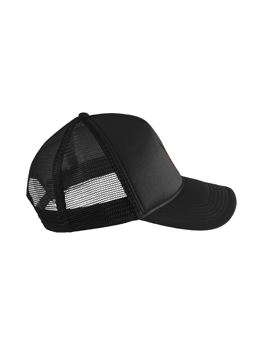 DCScreamerVerse Cap product image (3)