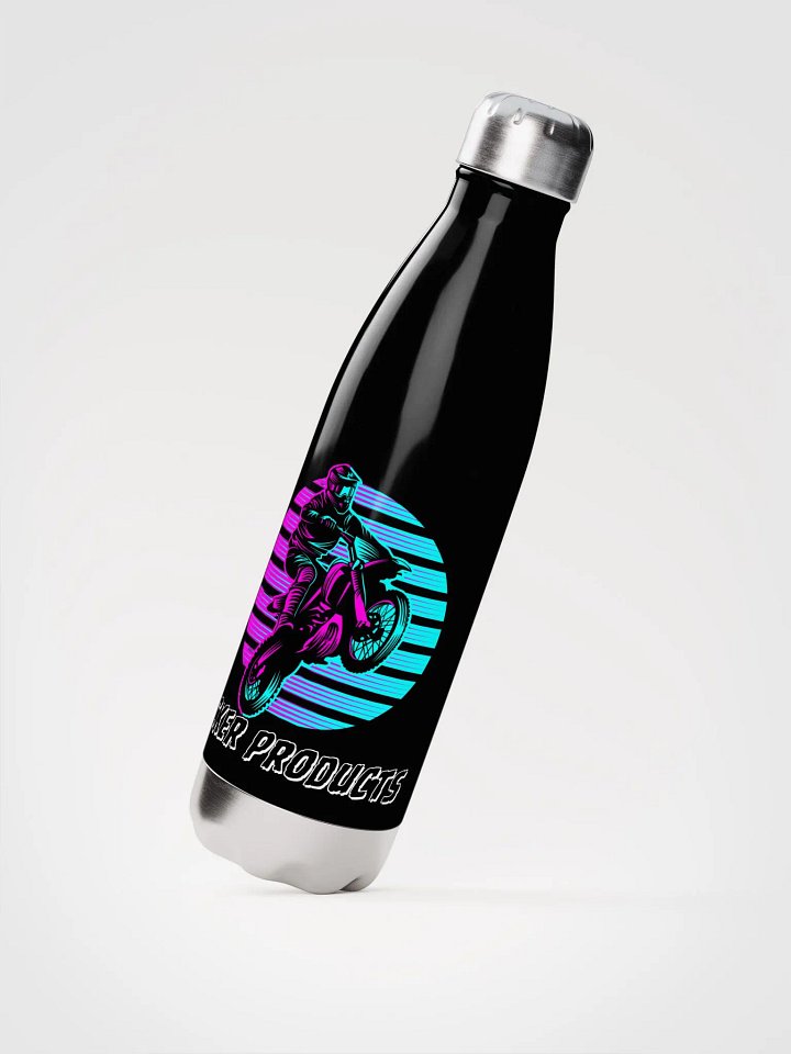 Tucker Products Drink Bottle product image (2)