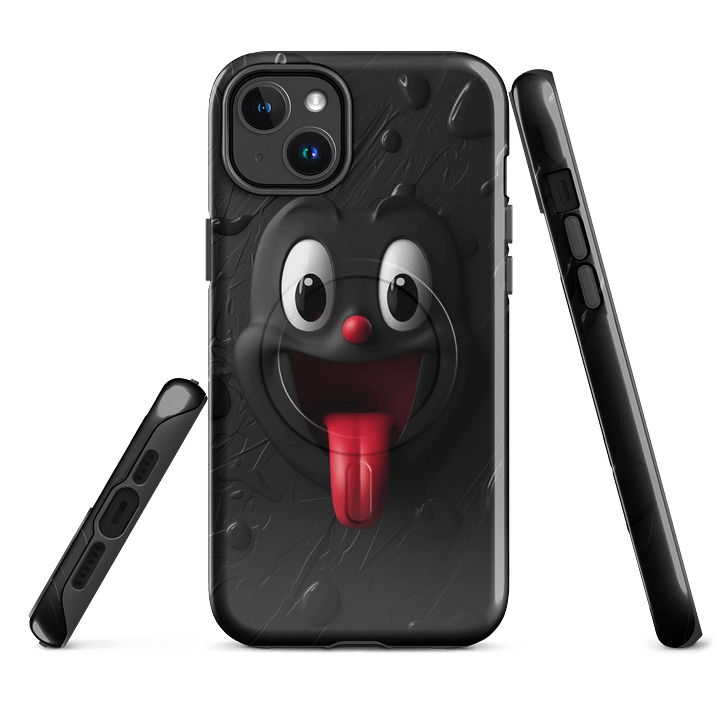 Playful Expression MagSafe® Tough Case for IPhone product image (2)