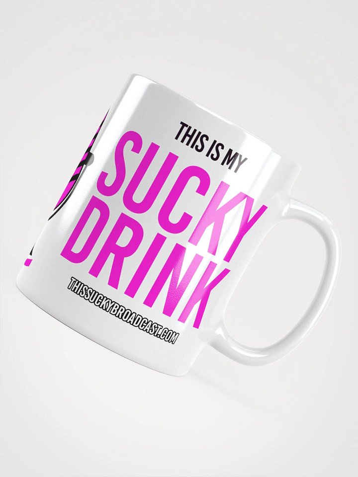 This Sucky Coffee Mug product image (1)