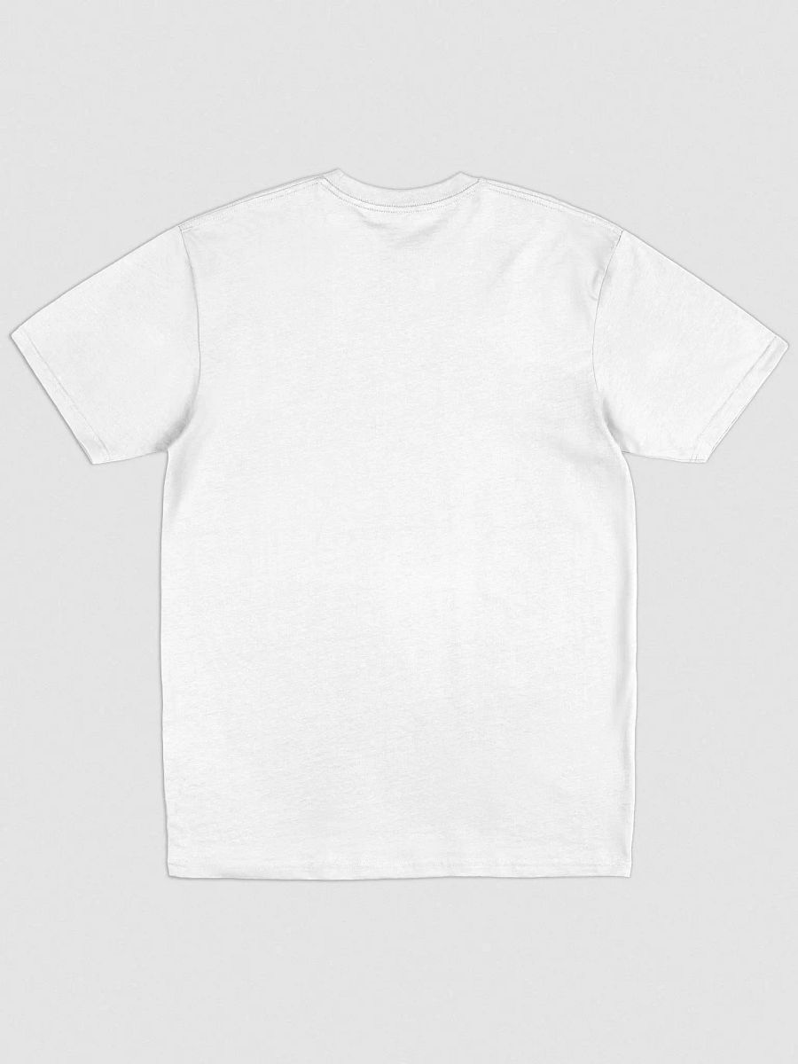 WP Men's Heavyweight Tee | Black Logo product image (4)