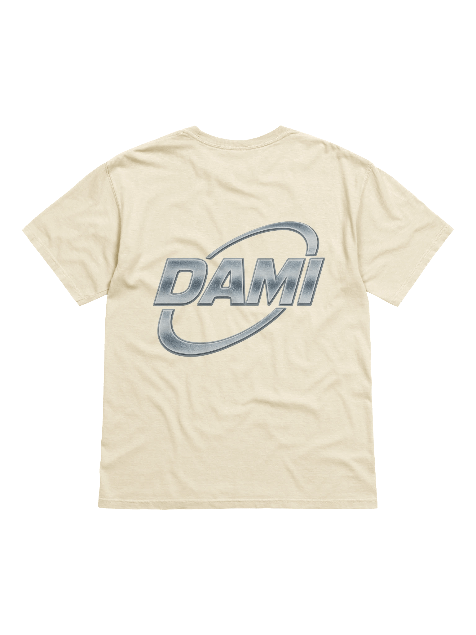 Dami Unisex T-Shirt product image (6)