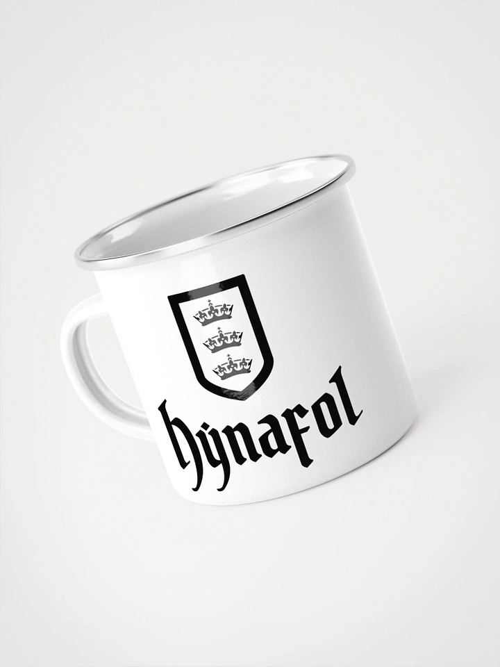 Official Hynafol Mug product image (1)