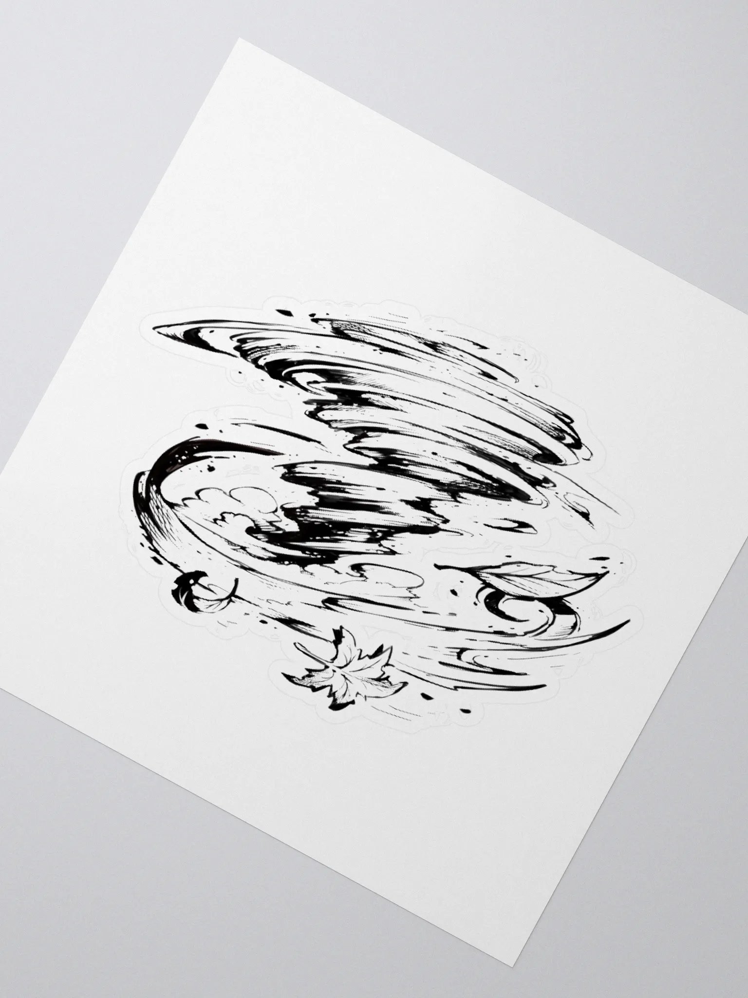 Sticker - Azéna PDV product image (5)