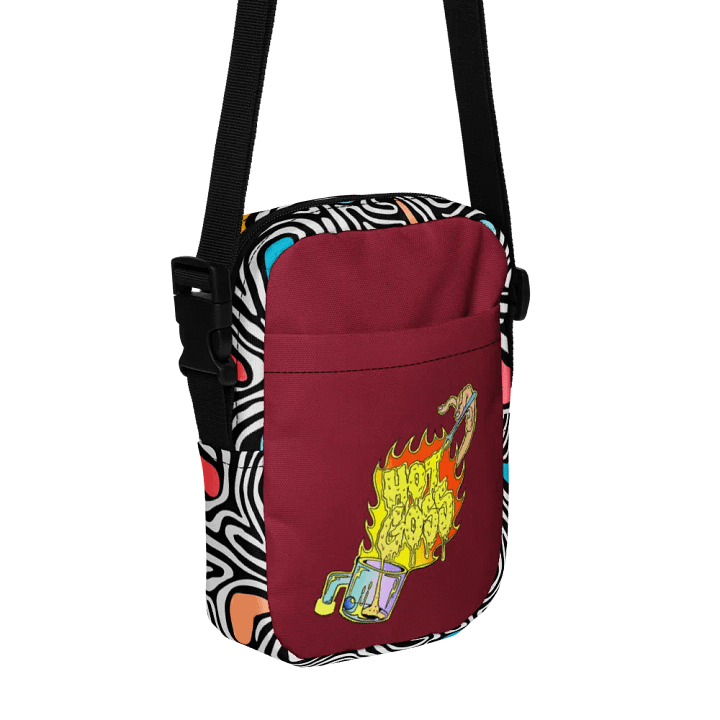 Hot Goss Crossover Bag product image (1)