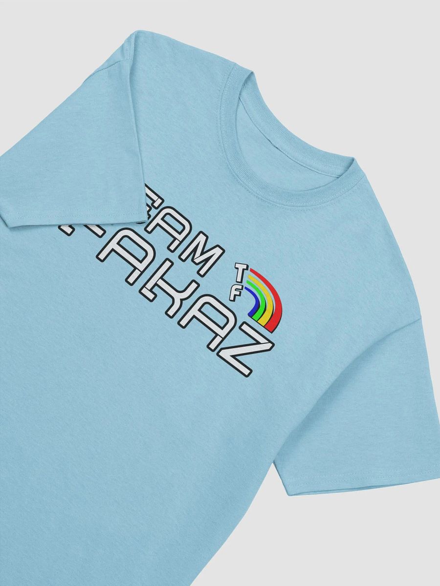 Team FAKAz T-Shirt product image (30)
