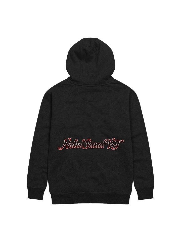 NekoSanaVT Hoodie product image (2)