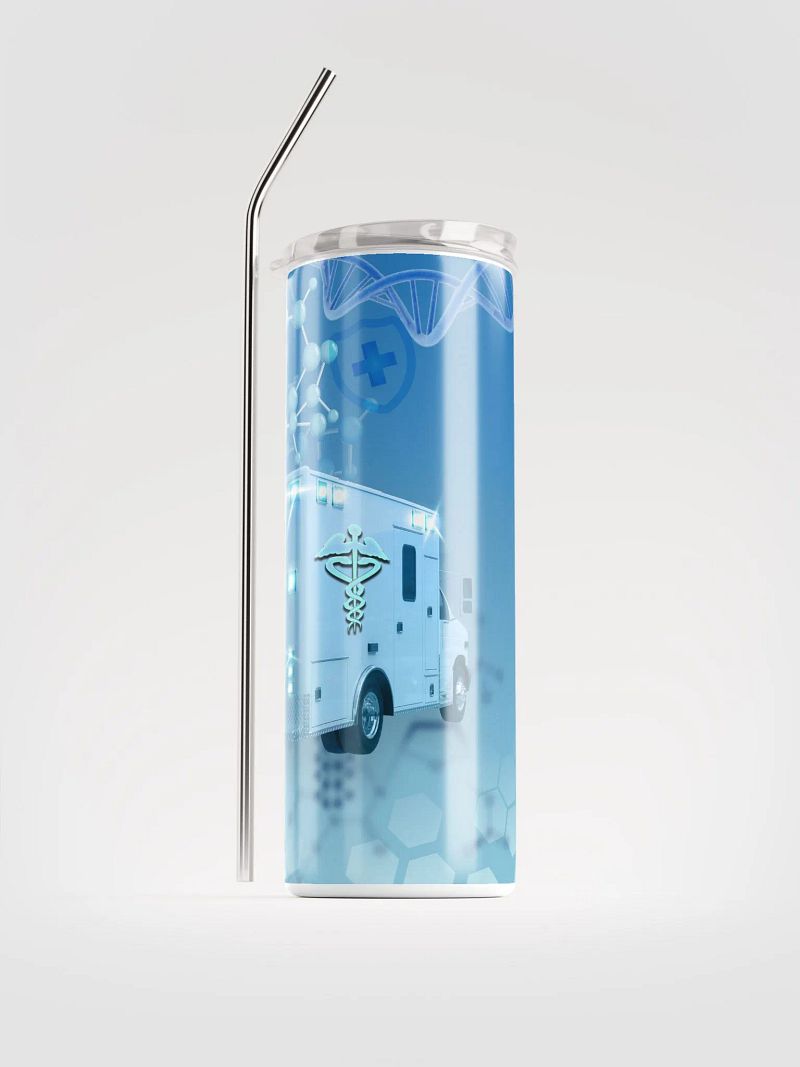 EMT Tumbler