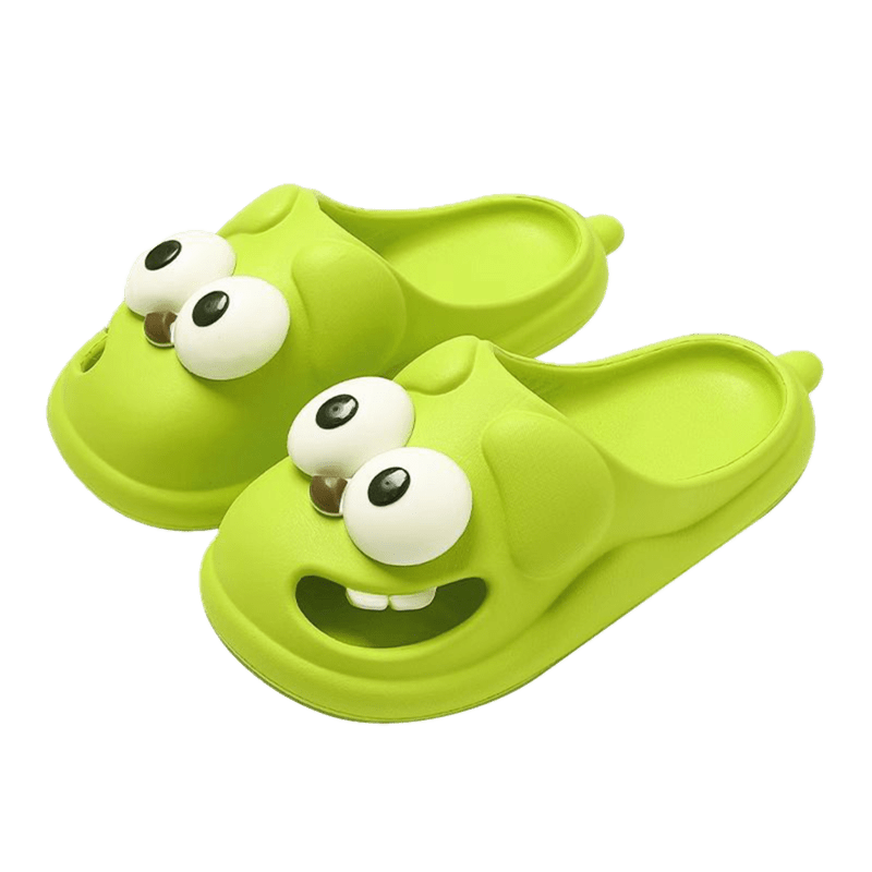 Kissing Slippers product image (2)