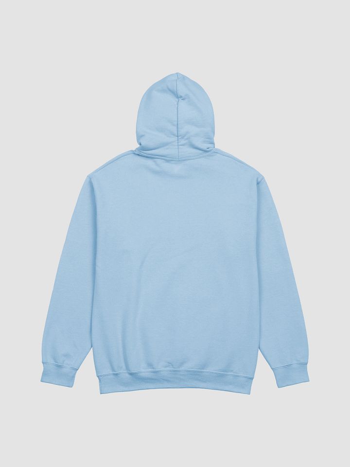 Nostalgic Vibes Unisex Hoodie product image (2)