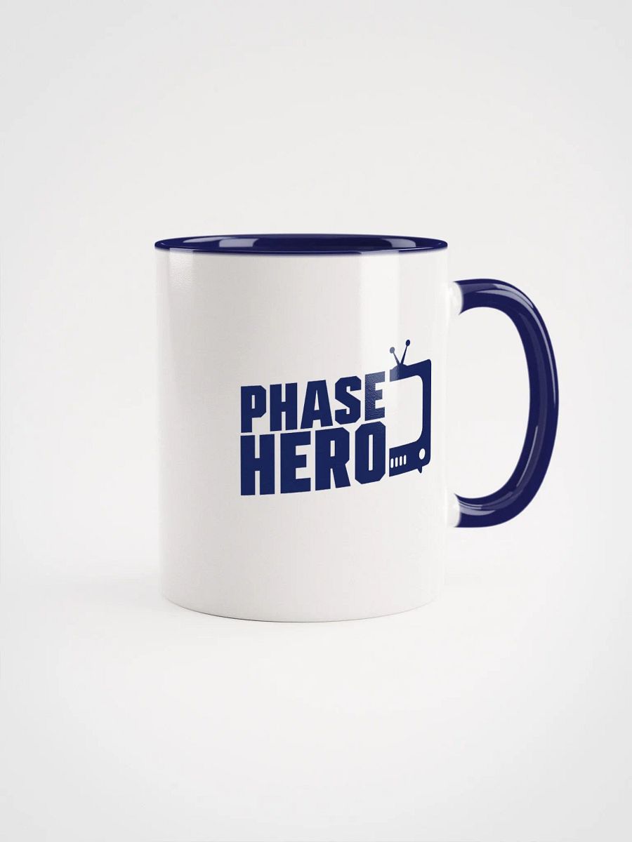Phase Hero Mug product image (1)