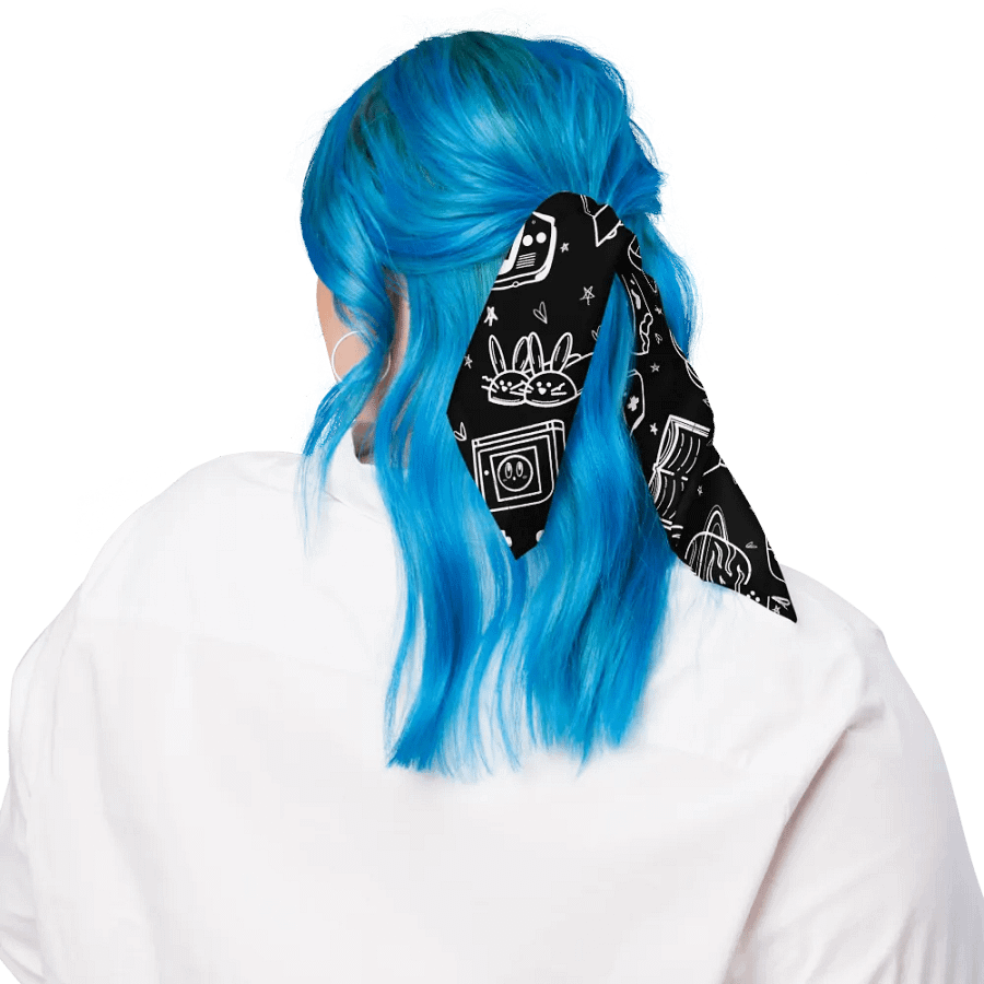 Dark Doodledana product image (5)
