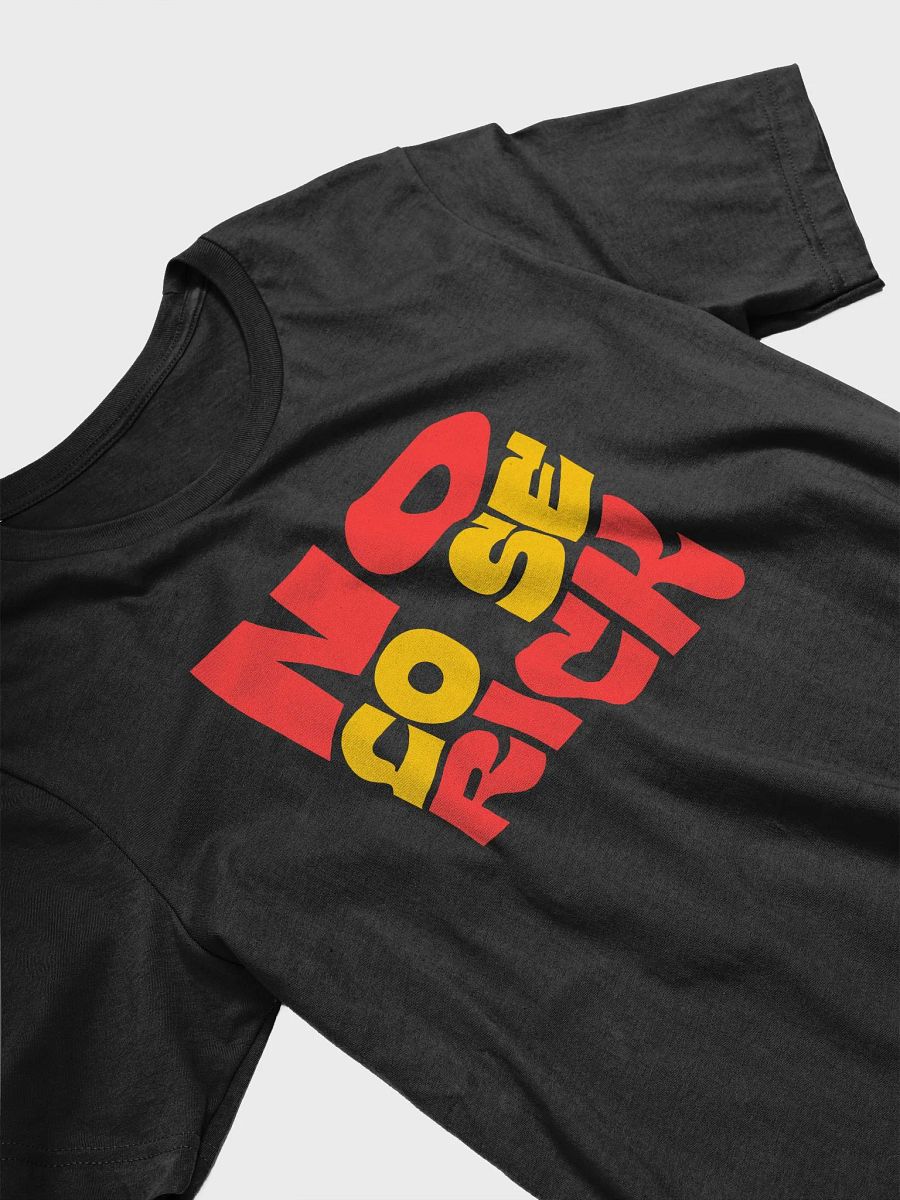 No lo Se Rick Camiseta Unisex product image (3)